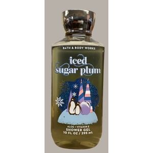 Bath & Body Works Shower Gel